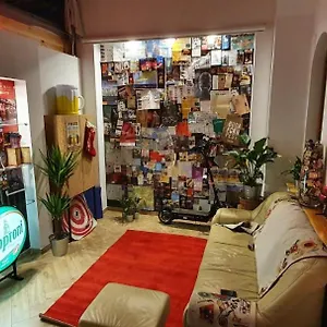 Center Loft Appartamento
