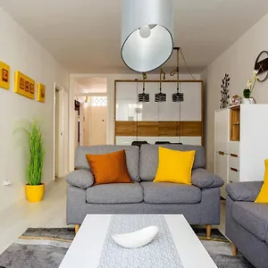 Appartement Flat White, Budapest