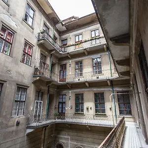 Budapest Best Apartments Apartament