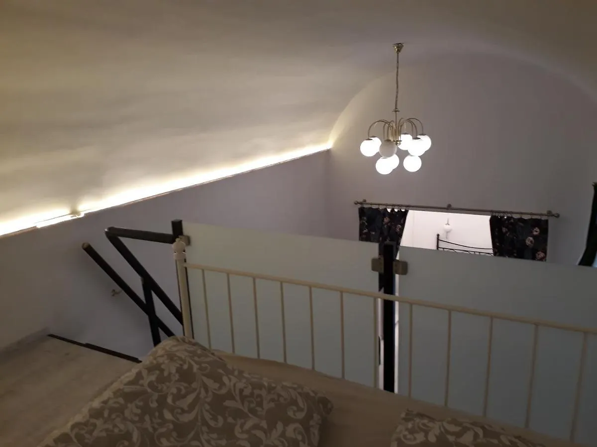 Danube Elegance Apartment Budapest 0*,