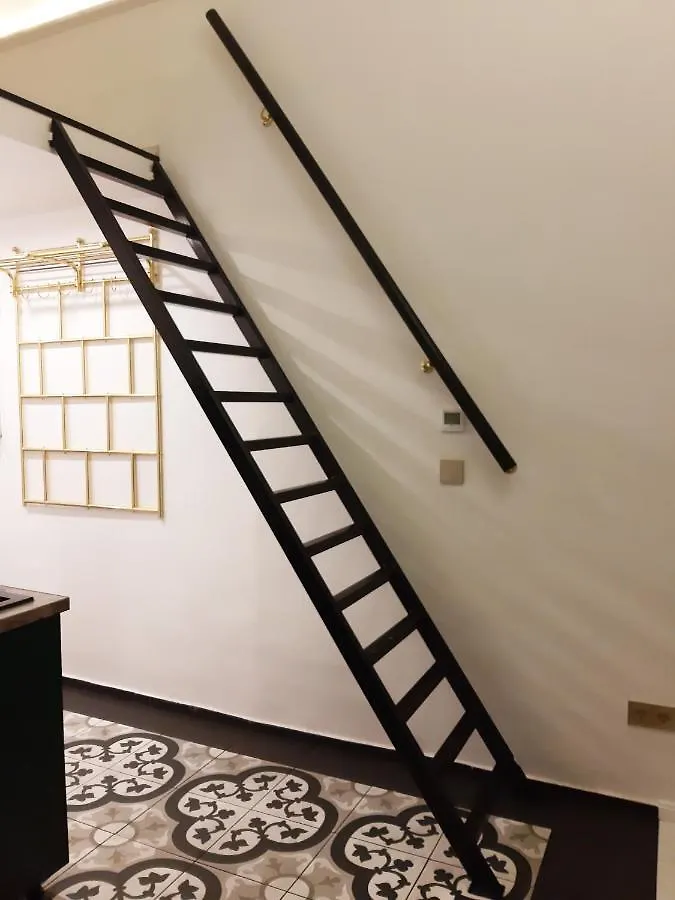Danube Elegance Apartment Budapest