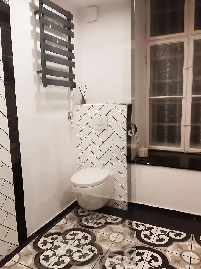 Danube Elegance Apartment Budapest