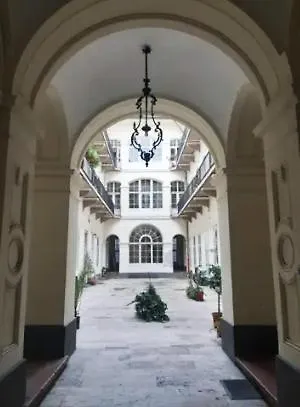 Danube Elegance Apartment Budapest